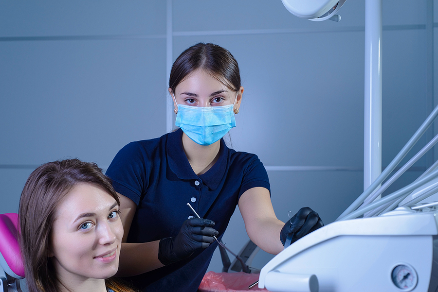 Everything You Need To Know About Sleep Dentistry