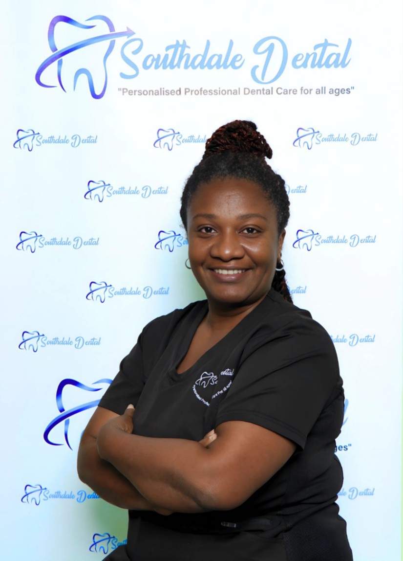 image of the Debrah Wallace