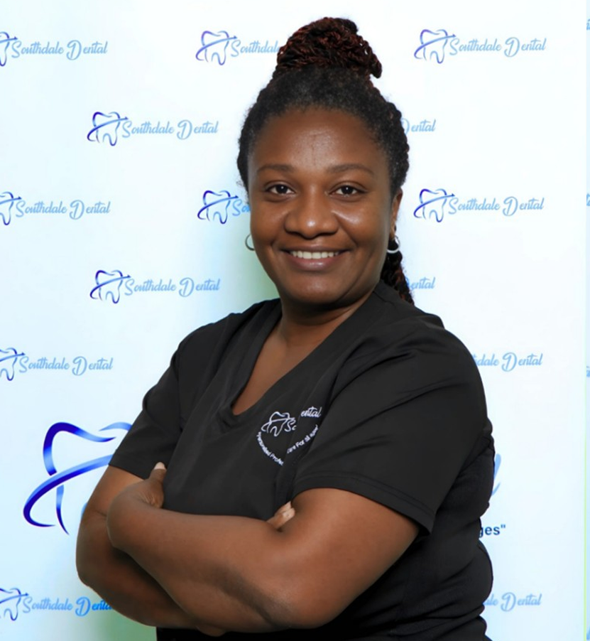 image of the Debrah Wallace  