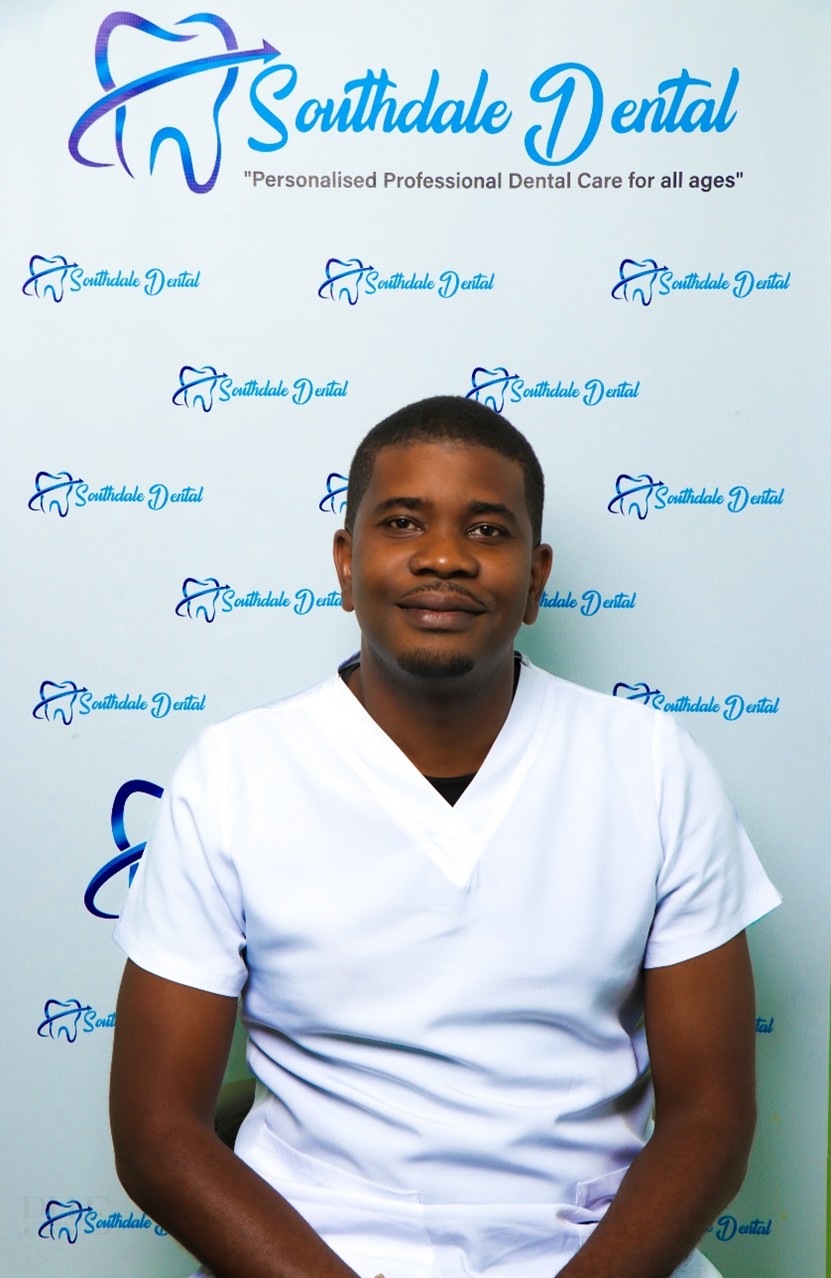 image of the Peter Brown