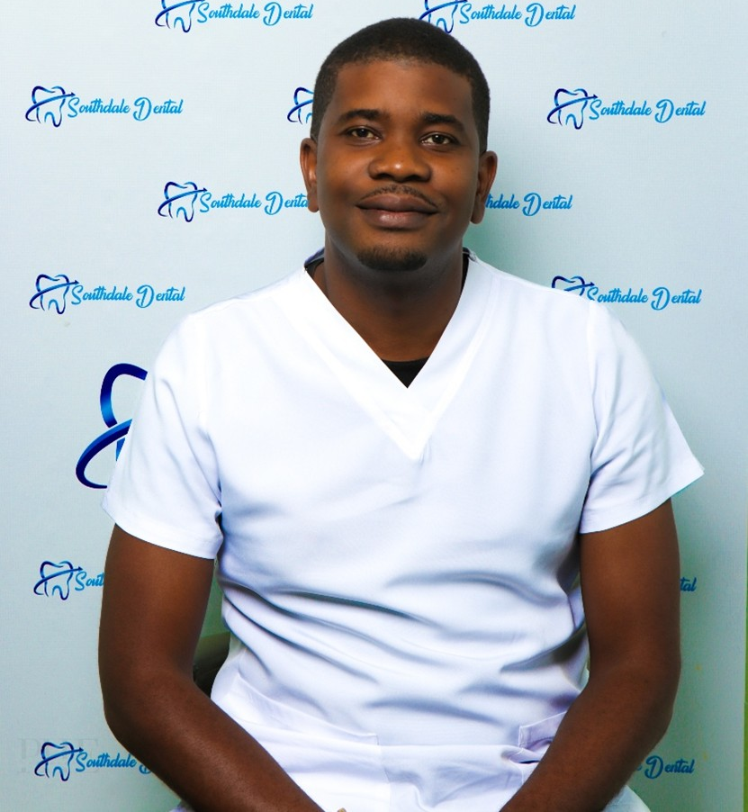 image of the  Peter Brown 