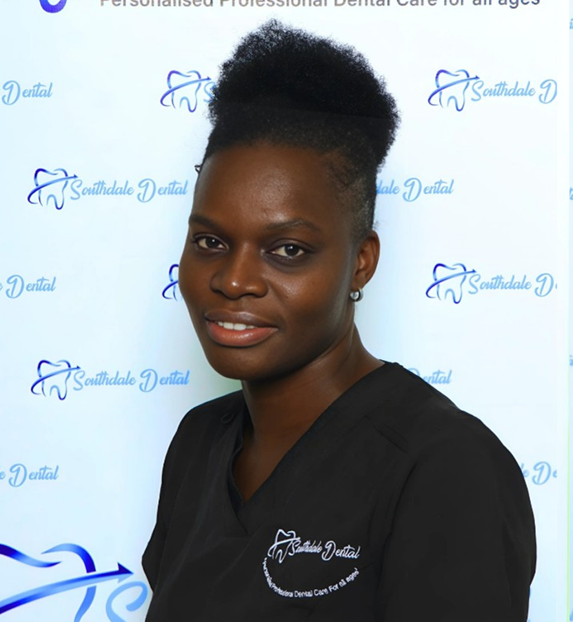 image of the Remona Whyte  