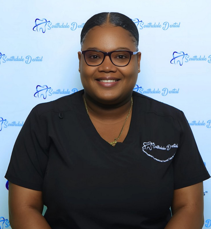 image of the Shari White  